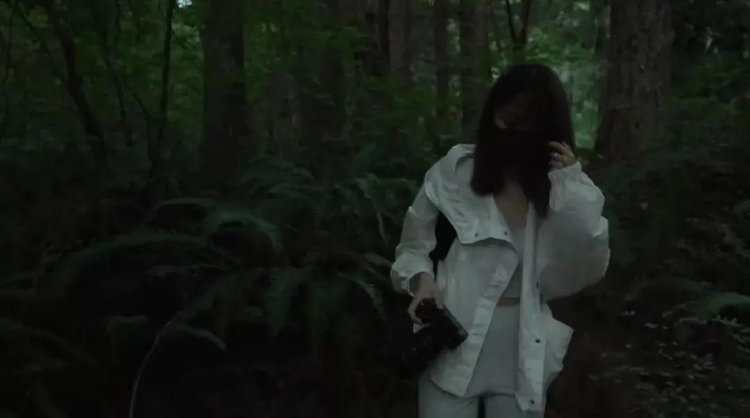 玩偶姐姐森林系列《她的妄想》制作精良堪比电影